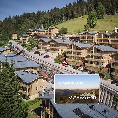 Alpenparks Apartment & Ferienresort Rehrenberg Фіггофен Екстер'єр фото