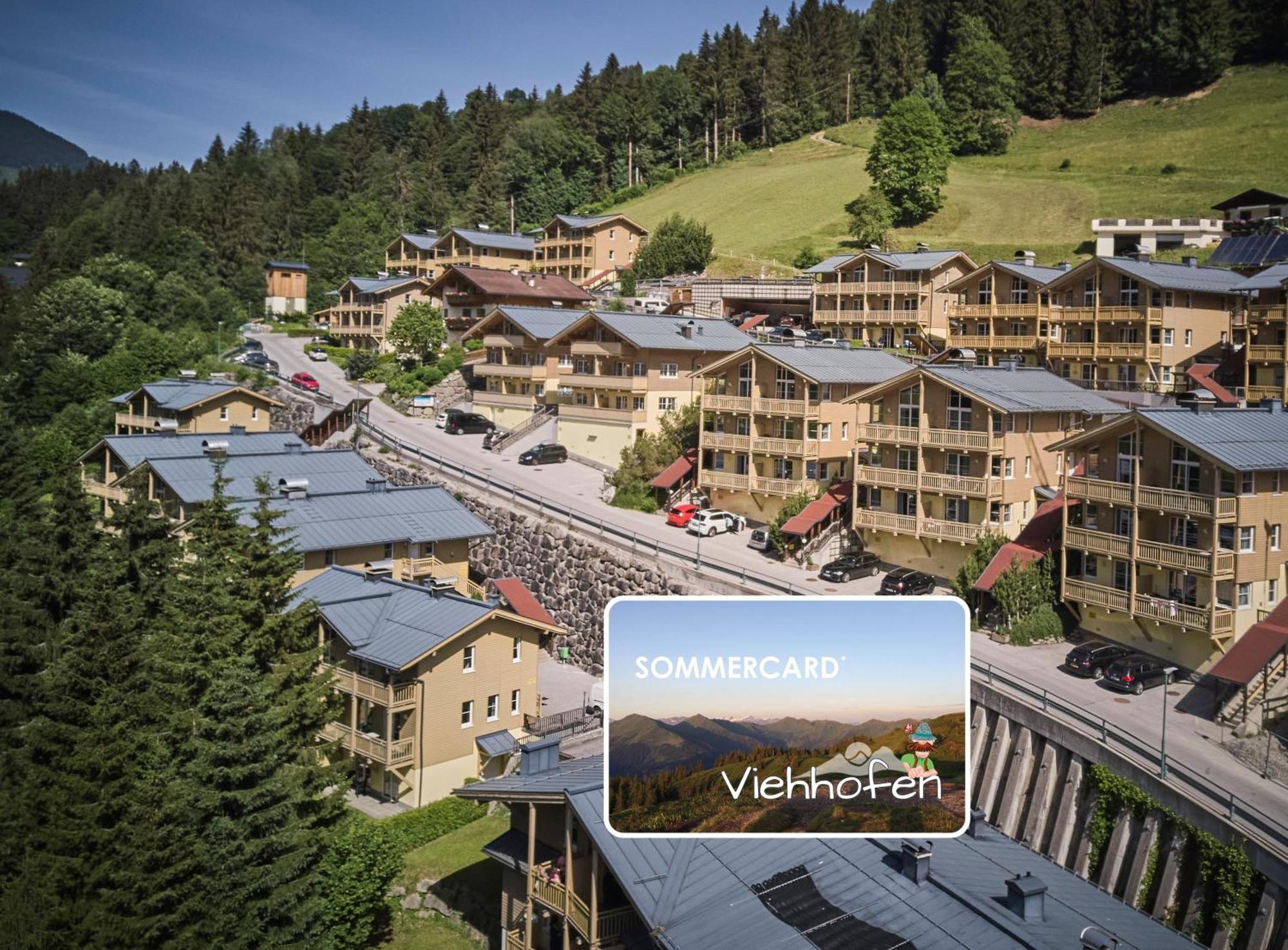 Alpenparks Apartment & Ferienresort Rehrenberg Фіггофен Екстер'єр фото